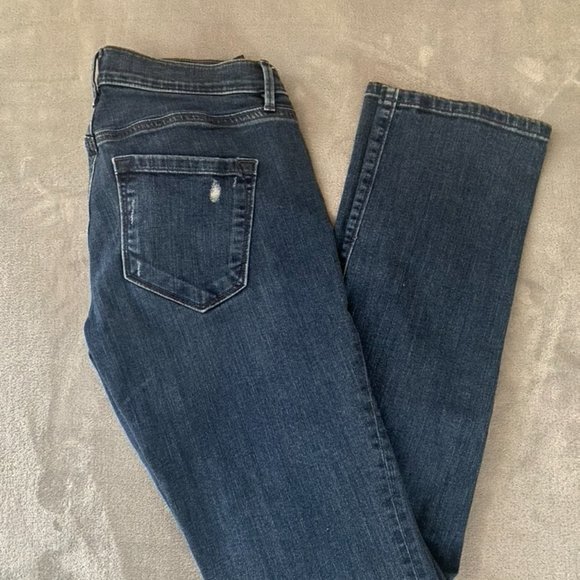 Ann Taylor LOFT Jeans - Picture 2 of 5